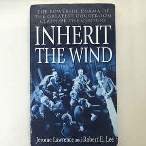 Inherit The Wind